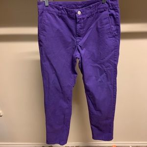 Bonobos Washed Chinos - 32/32 - Straight fit